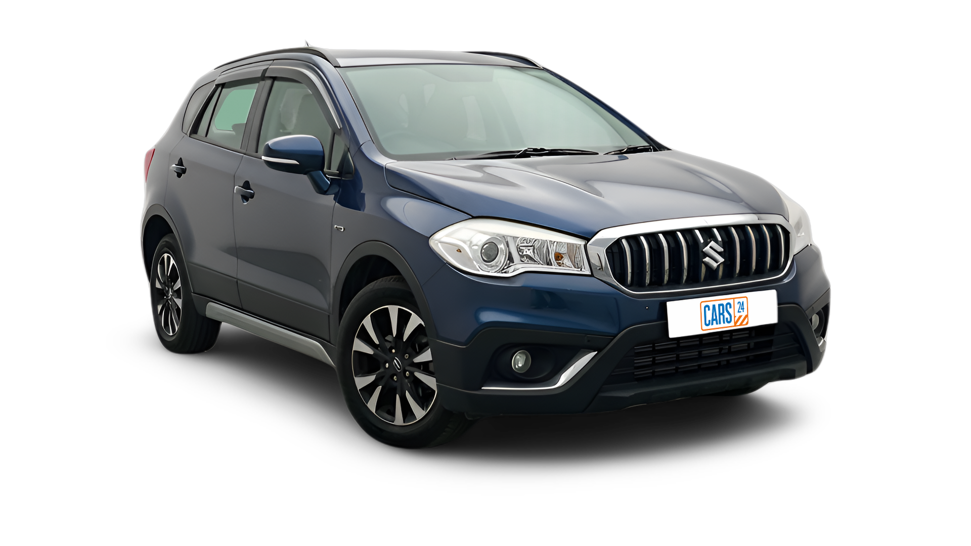 Maruti S Cross-img